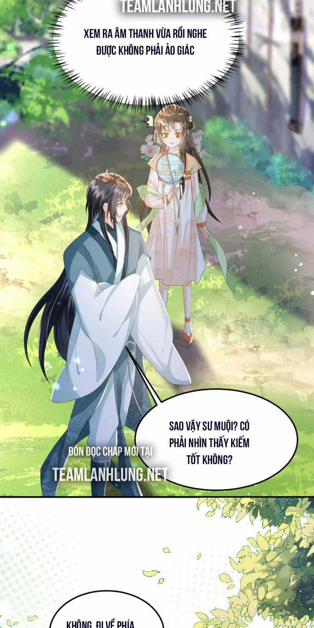 Một Trăm Lẻ Tám Cách Bày Trò Của Nhân Vật Phản Diện Chapter 19 trang 21