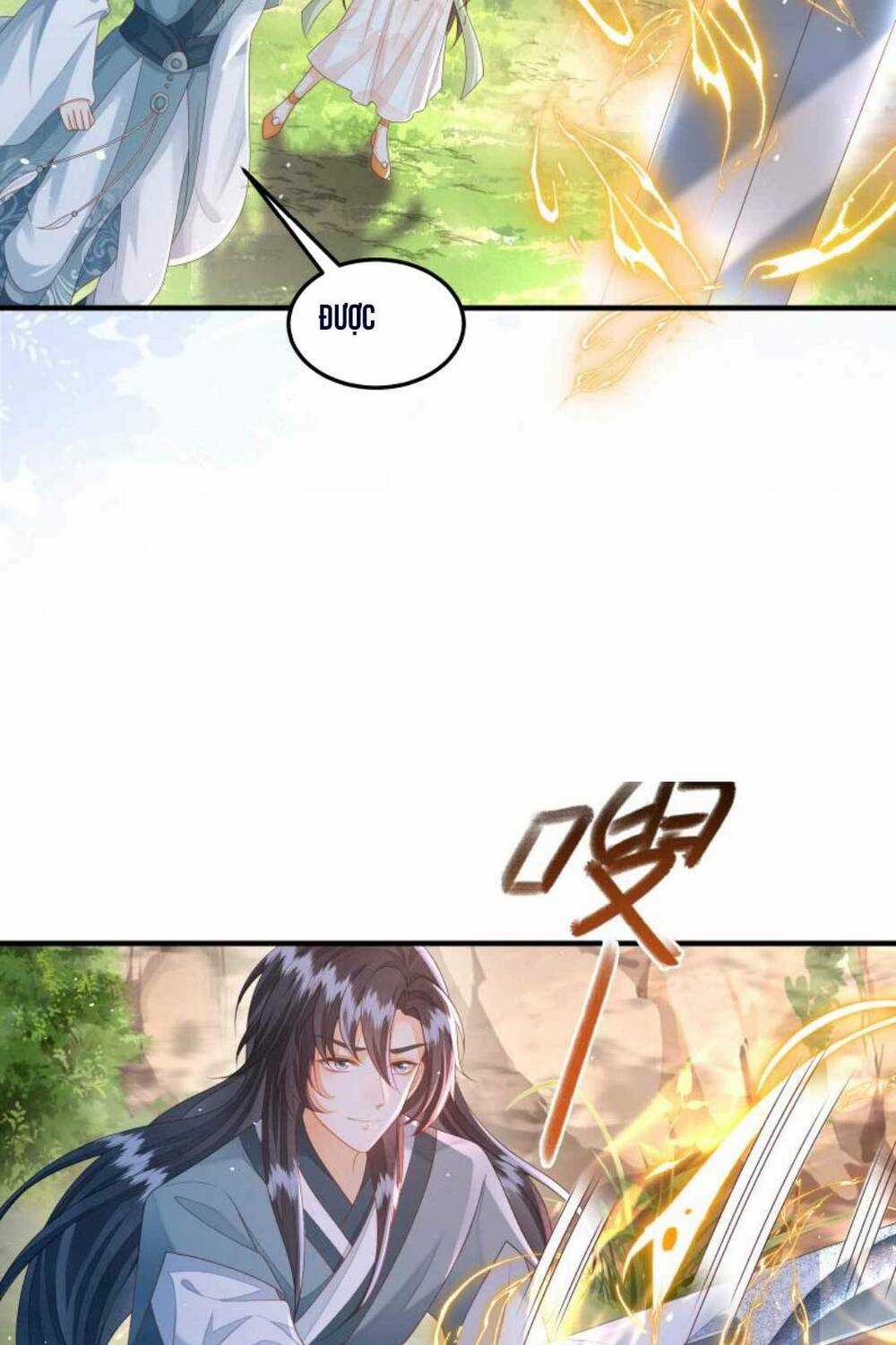 Một Trăm Lẻ Tám Cách Bày Trò Của Nhân Vật Phản Diện Chapter 19 trang 25