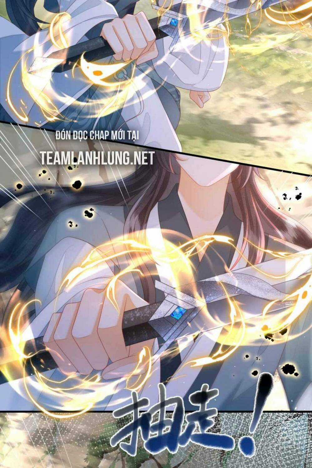 Một Trăm Lẻ Tám Cách Bày Trò Của Nhân Vật Phản Diện Chapter 19 trang 26