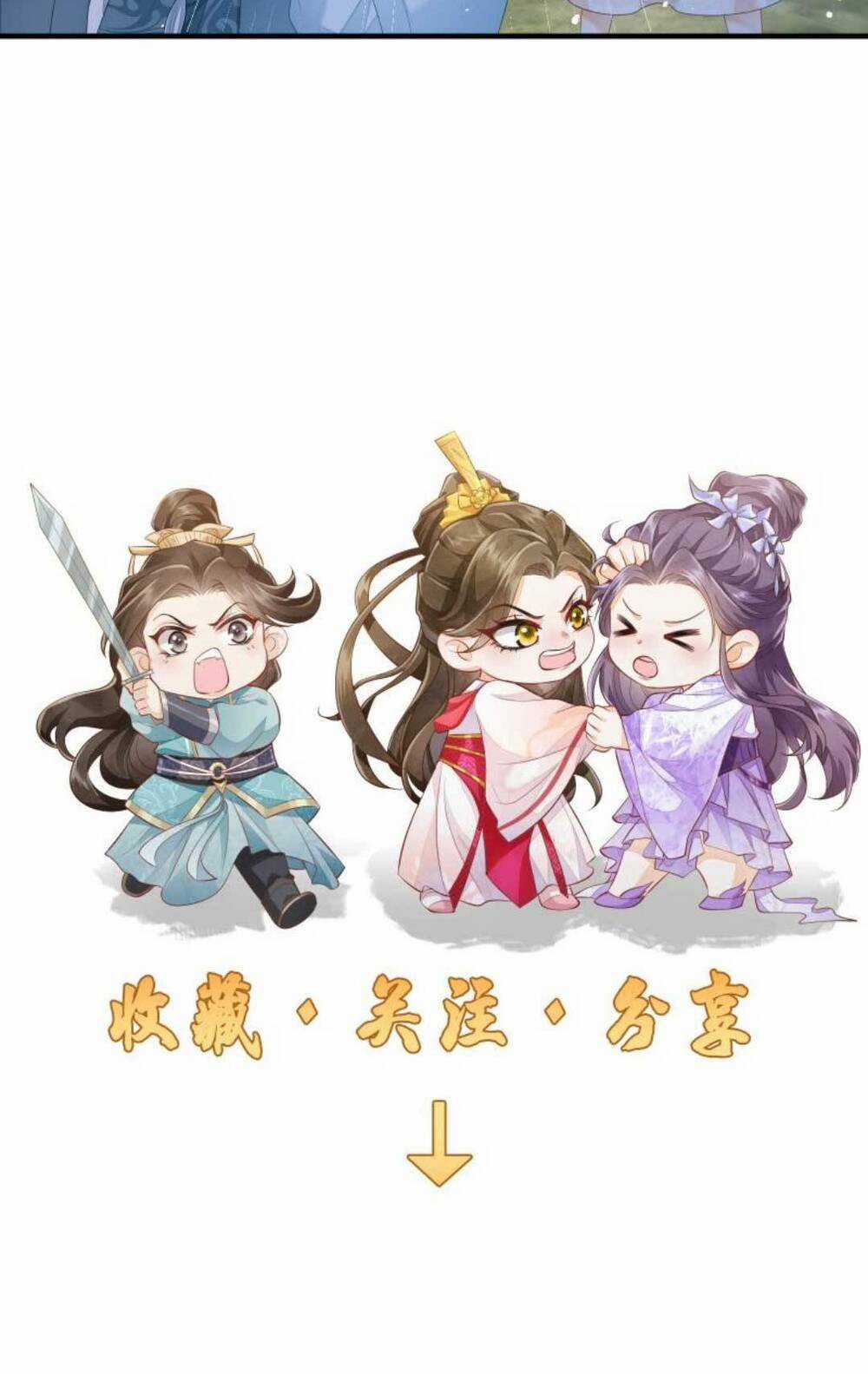 Một Trăm Lẻ Tám Cách Bày Trò Của Nhân Vật Phản Diện Chapter 19 trang 28