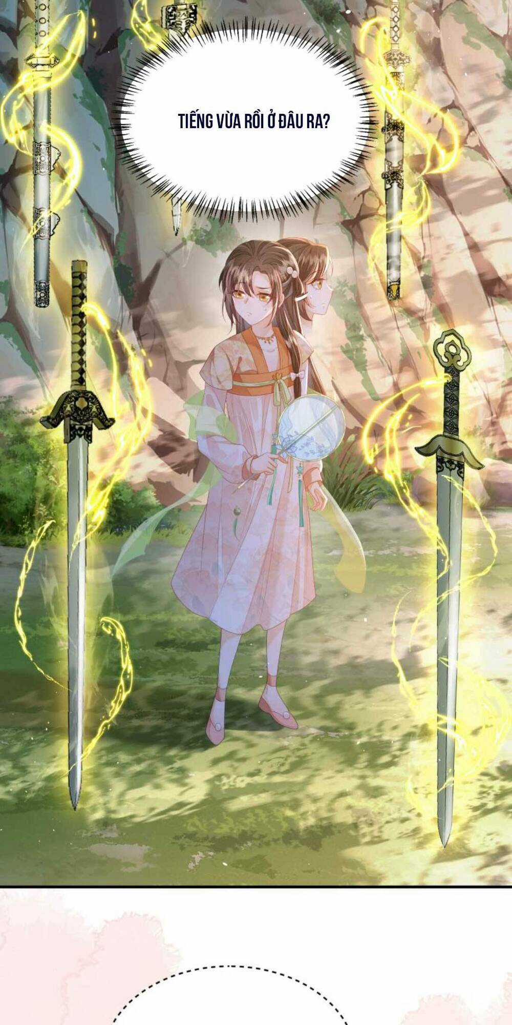 Một Trăm Lẻ Tám Cách Bày Trò Của Nhân Vật Phản Diện Chapter 19 trang 6