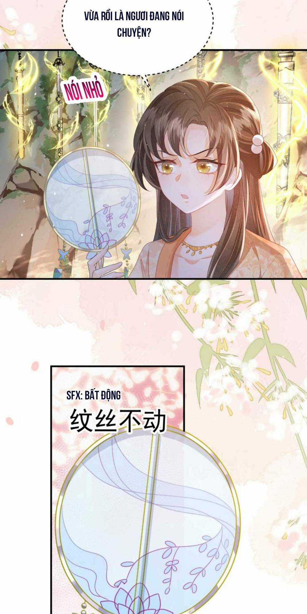 Một Trăm Lẻ Tám Cách Bày Trò Của Nhân Vật Phản Diện Chapter 19 trang 7