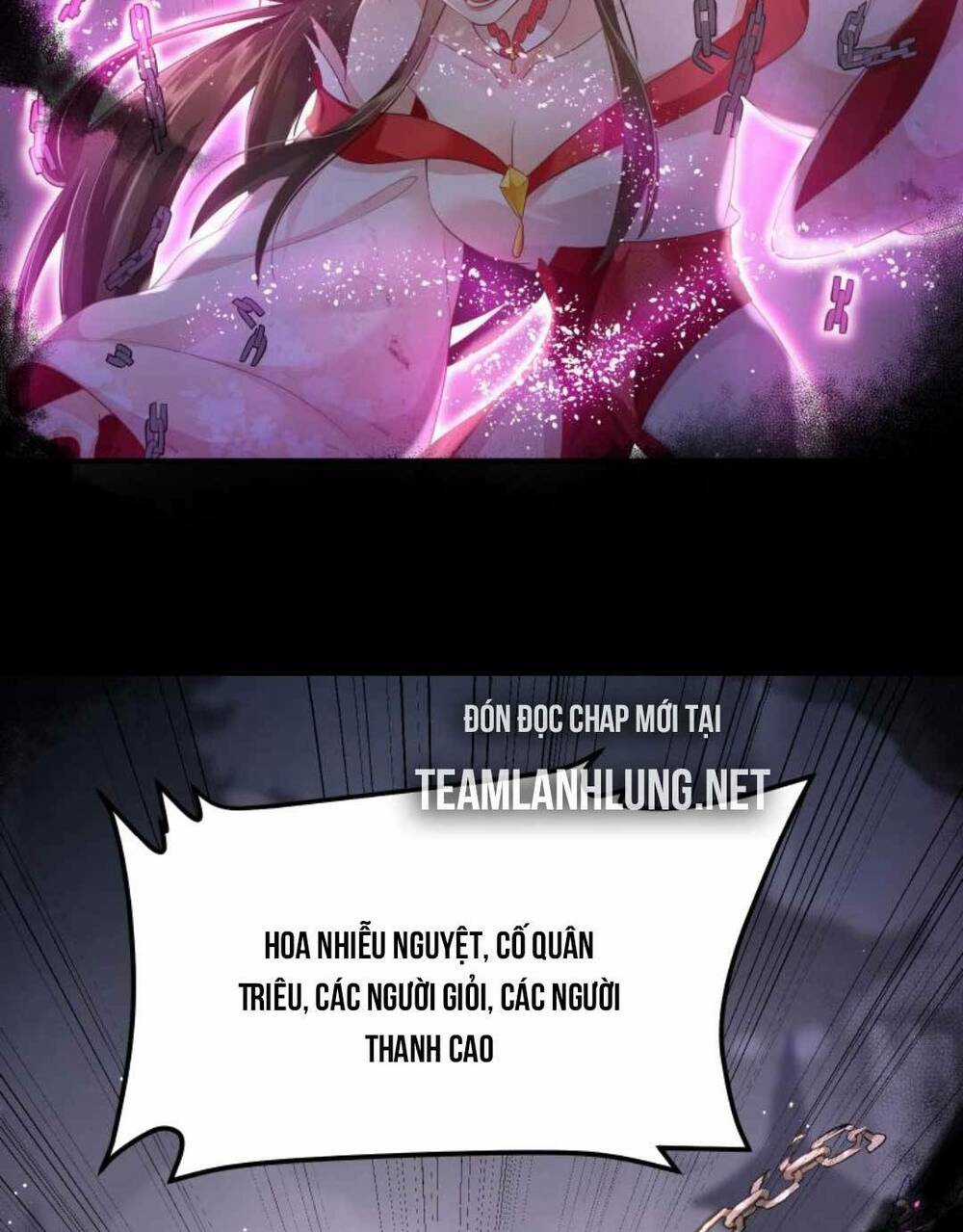 Một Trăm Lẻ Tám Cách Bày Trò Của Nhân Vật Phản Diện Chapter 2 trang 13