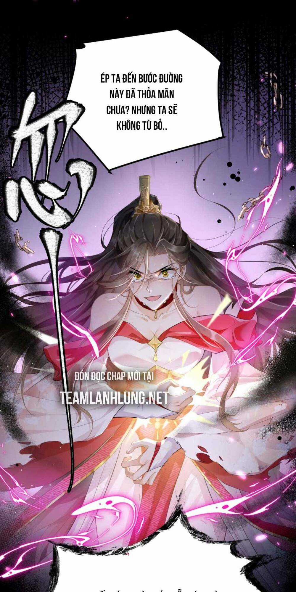 Một Trăm Lẻ Tám Cách Bày Trò Của Nhân Vật Phản Diện Chapter 2 trang 15