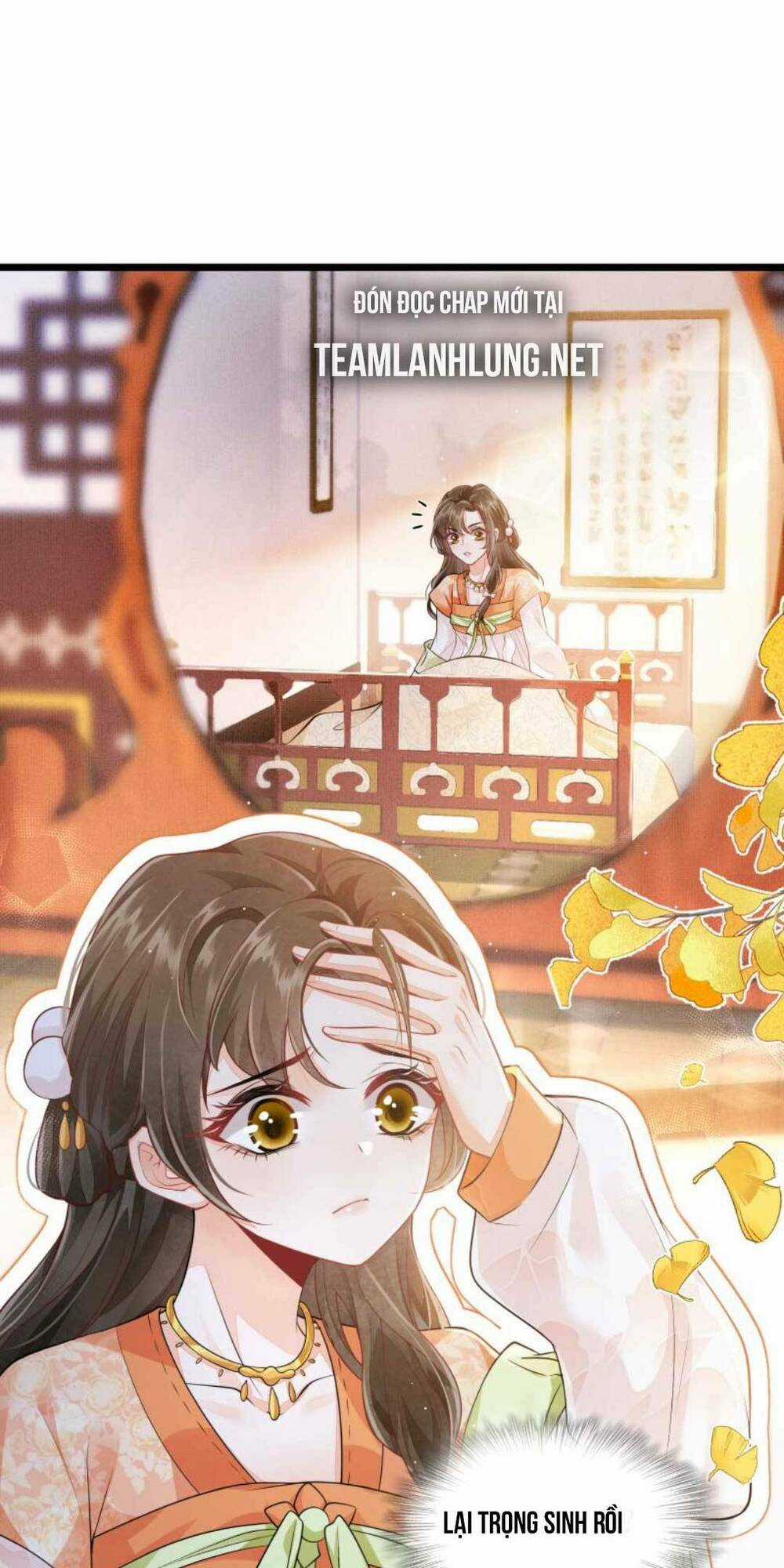 Một Trăm Lẻ Tám Cách Bày Trò Của Nhân Vật Phản Diện Chapter 2 trang 21