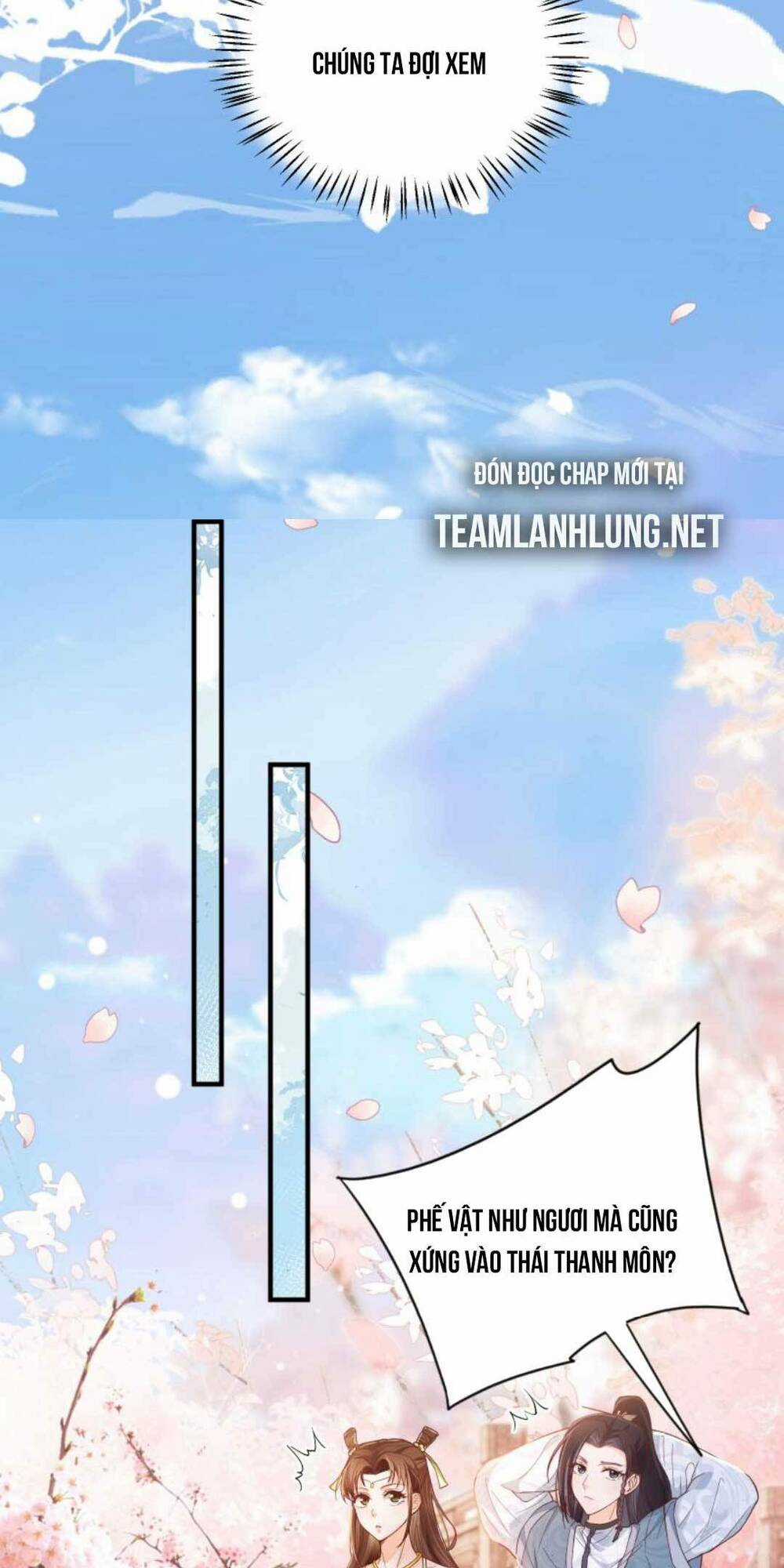 Một Trăm Lẻ Tám Cách Bày Trò Của Nhân Vật Phản Diện Chapter 2 trang 32