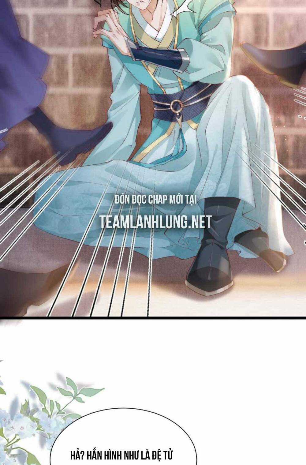 Một Trăm Lẻ Tám Cách Bày Trò Của Nhân Vật Phản Diện Chapter 2 trang 34