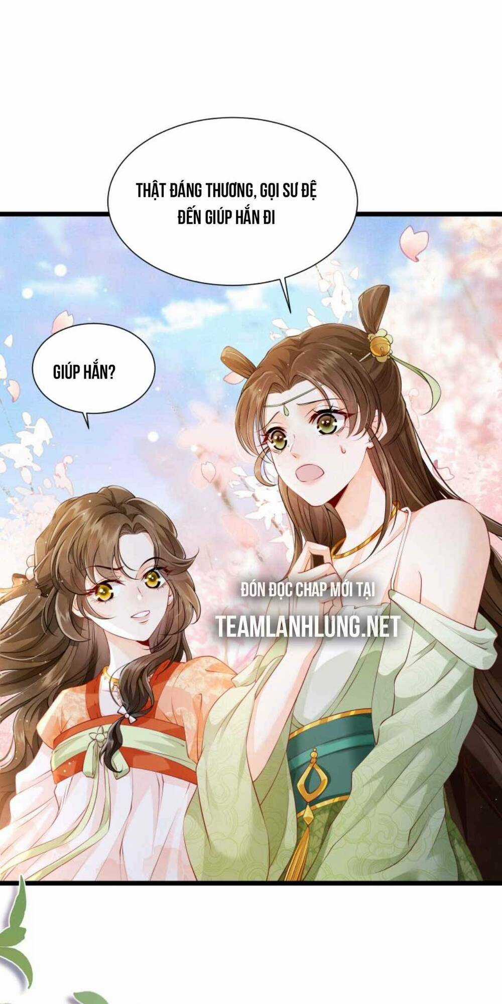 Một Trăm Lẻ Tám Cách Bày Trò Của Nhân Vật Phản Diện Chapter 2 trang 36