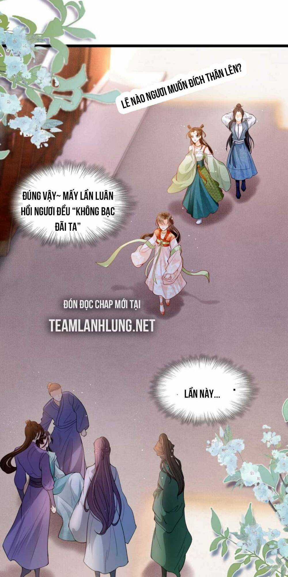 Một Trăm Lẻ Tám Cách Bày Trò Của Nhân Vật Phản Diện Chapter 2 trang 37