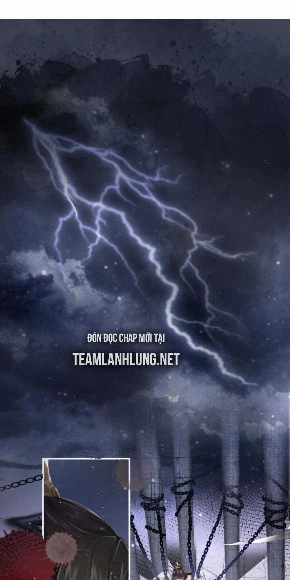 Một Trăm Lẻ Tám Cách Bày Trò Của Nhân Vật Phản Diện Chapter 2 trang 6