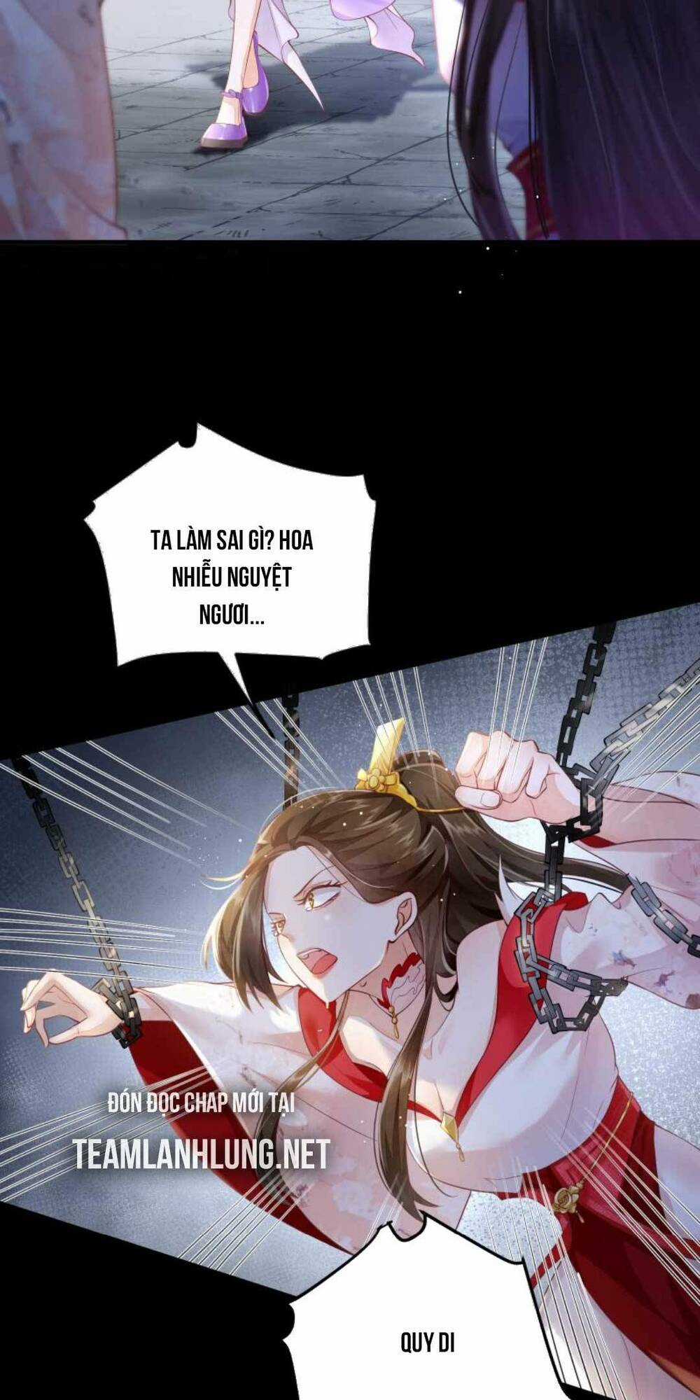 Một Trăm Lẻ Tám Cách Bày Trò Của Nhân Vật Phản Diện Chapter 2 trang 9