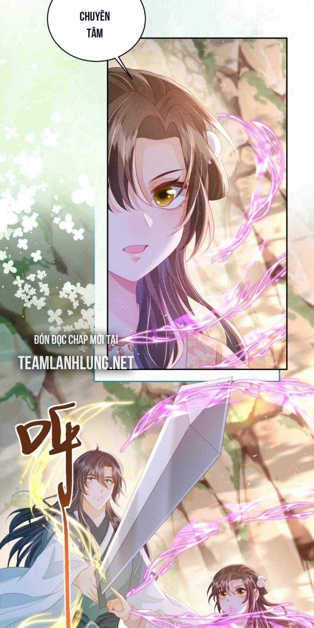 Một Trăm Lẻ Tám Cách Bày Trò Của Nhân Vật Phản Diện Chapter 20 trang 10