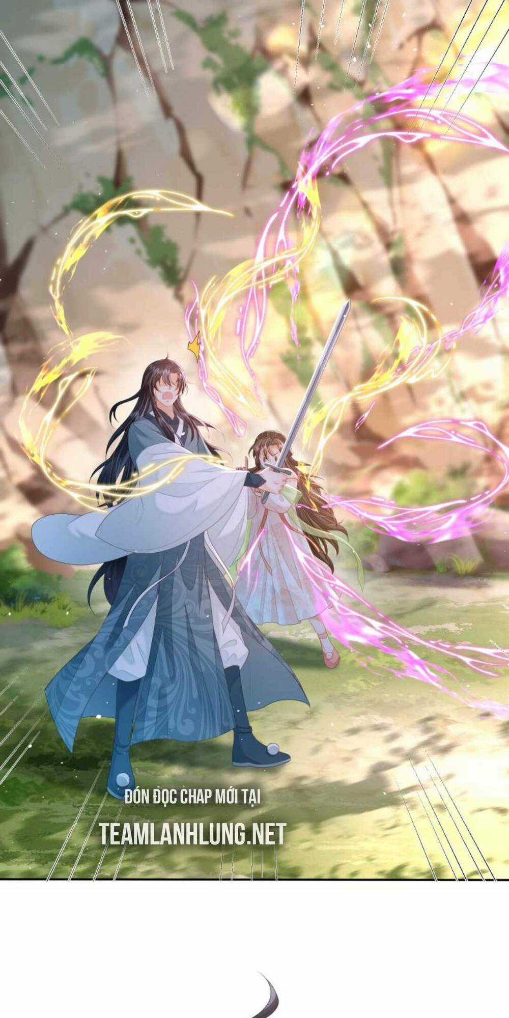 Một Trăm Lẻ Tám Cách Bày Trò Của Nhân Vật Phản Diện Chapter 20 trang 12