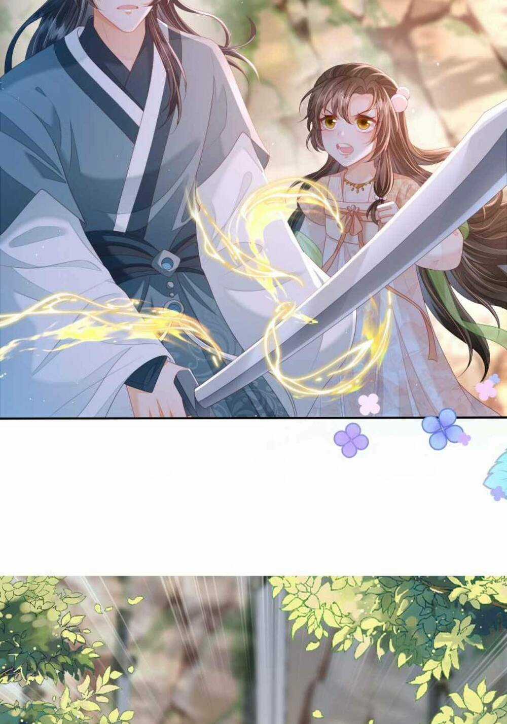 Một Trăm Lẻ Tám Cách Bày Trò Của Nhân Vật Phản Diện Chapter 20 trang 14