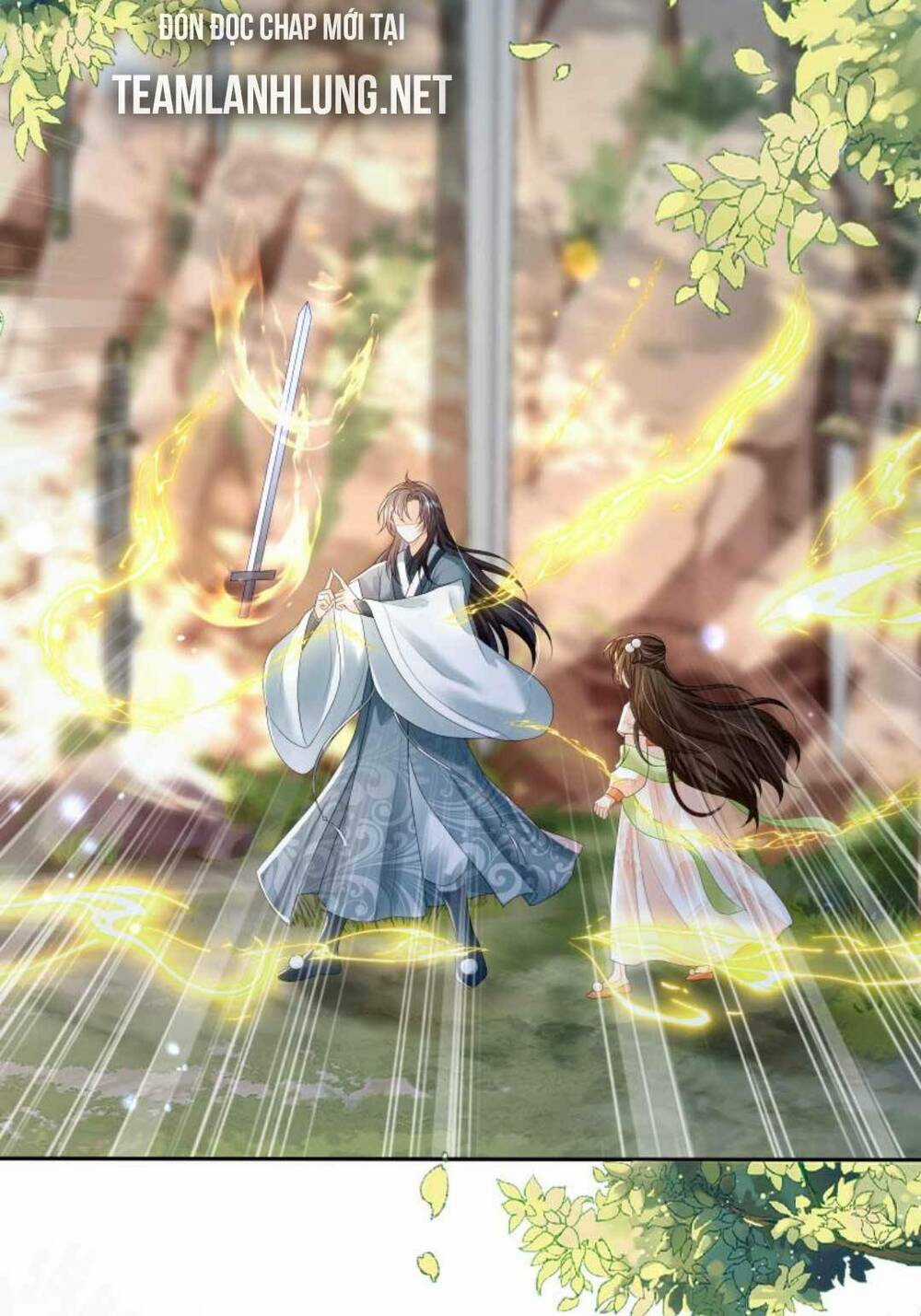 Một Trăm Lẻ Tám Cách Bày Trò Của Nhân Vật Phản Diện Chapter 20 trang 15