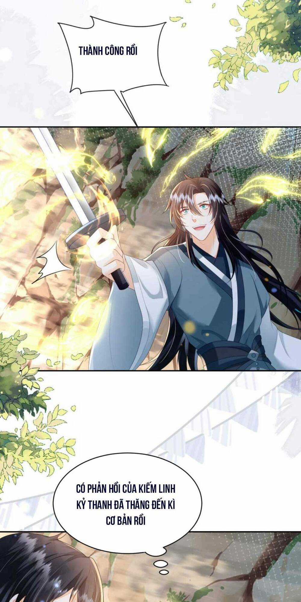 Một Trăm Lẻ Tám Cách Bày Trò Của Nhân Vật Phản Diện Chapter 20 trang 16