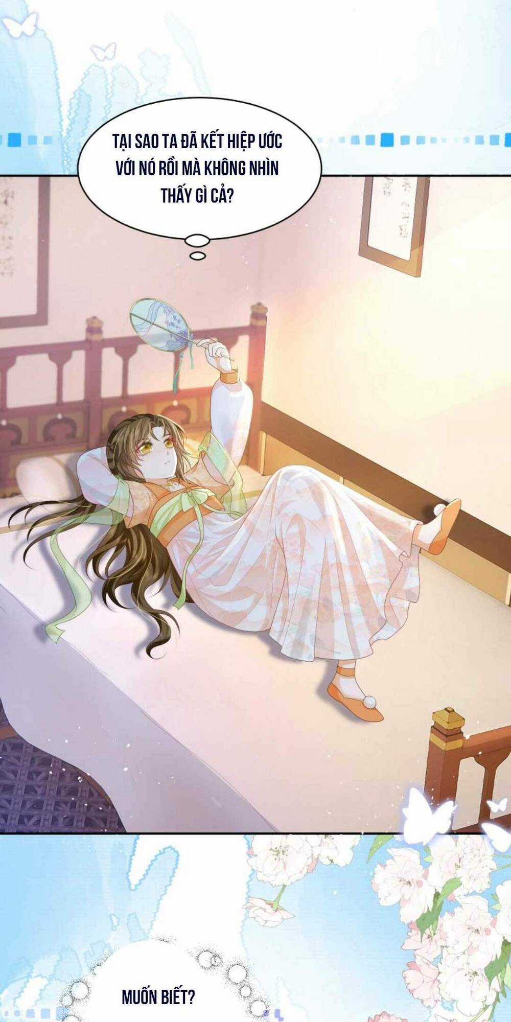 Một Trăm Lẻ Tám Cách Bày Trò Của Nhân Vật Phản Diện Chapter 20 trang 20