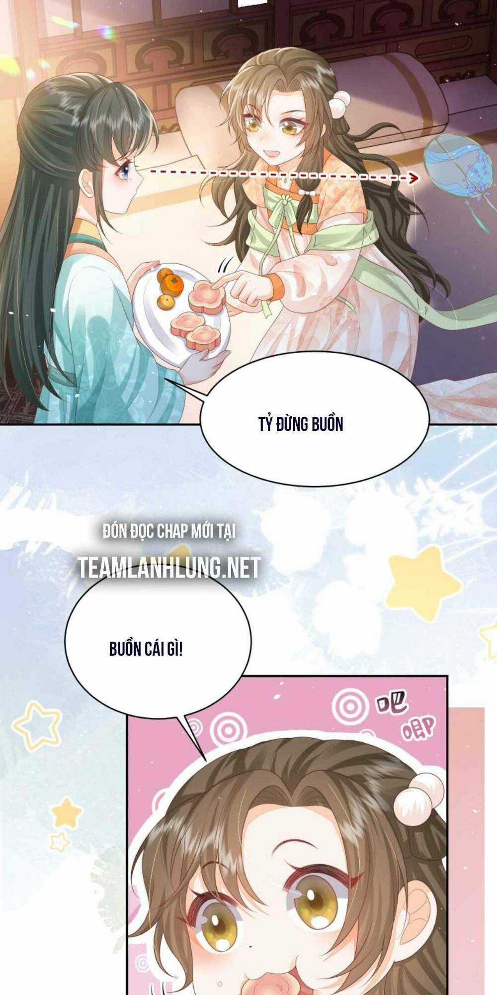 Một Trăm Lẻ Tám Cách Bày Trò Của Nhân Vật Phản Diện Chapter 20 trang 23