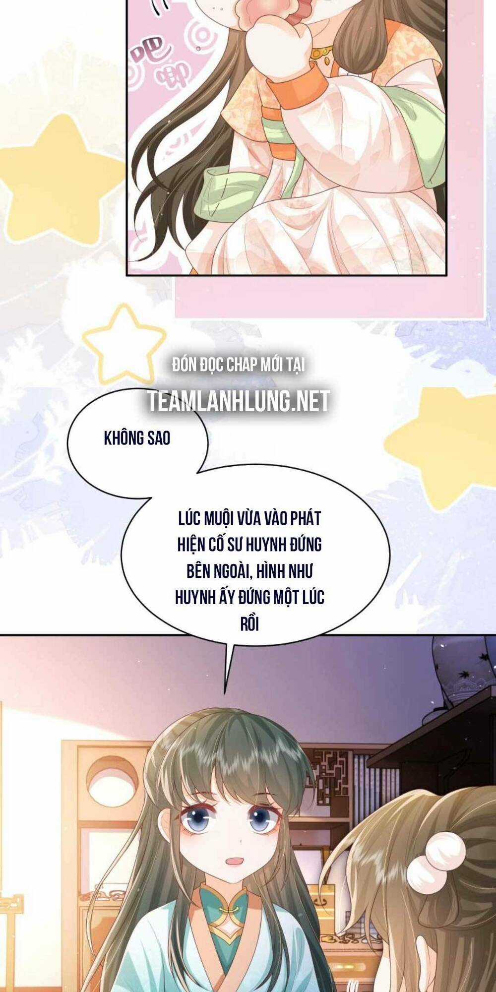 Một Trăm Lẻ Tám Cách Bày Trò Của Nhân Vật Phản Diện Chapter 20 trang 24