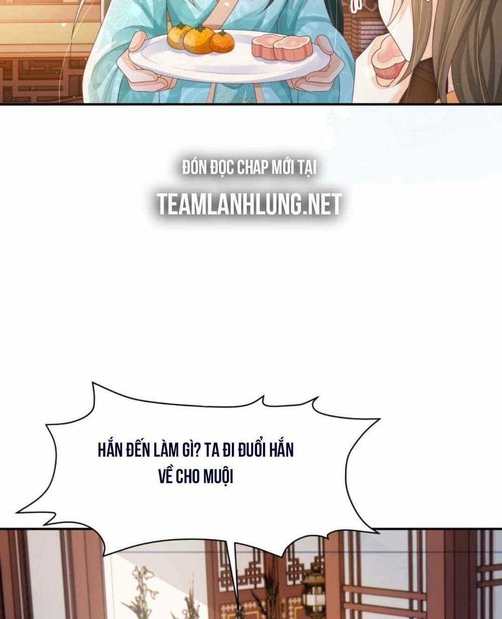 Một Trăm Lẻ Tám Cách Bày Trò Của Nhân Vật Phản Diện Chapter 20 trang 25