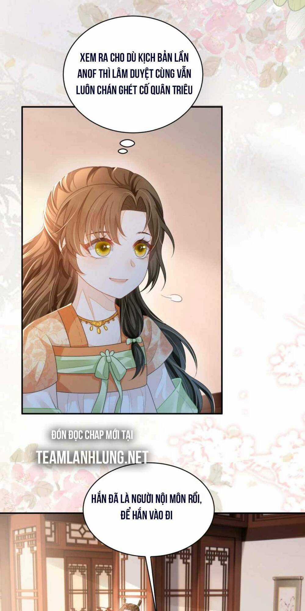 Một Trăm Lẻ Tám Cách Bày Trò Của Nhân Vật Phản Diện Chapter 20 trang 27