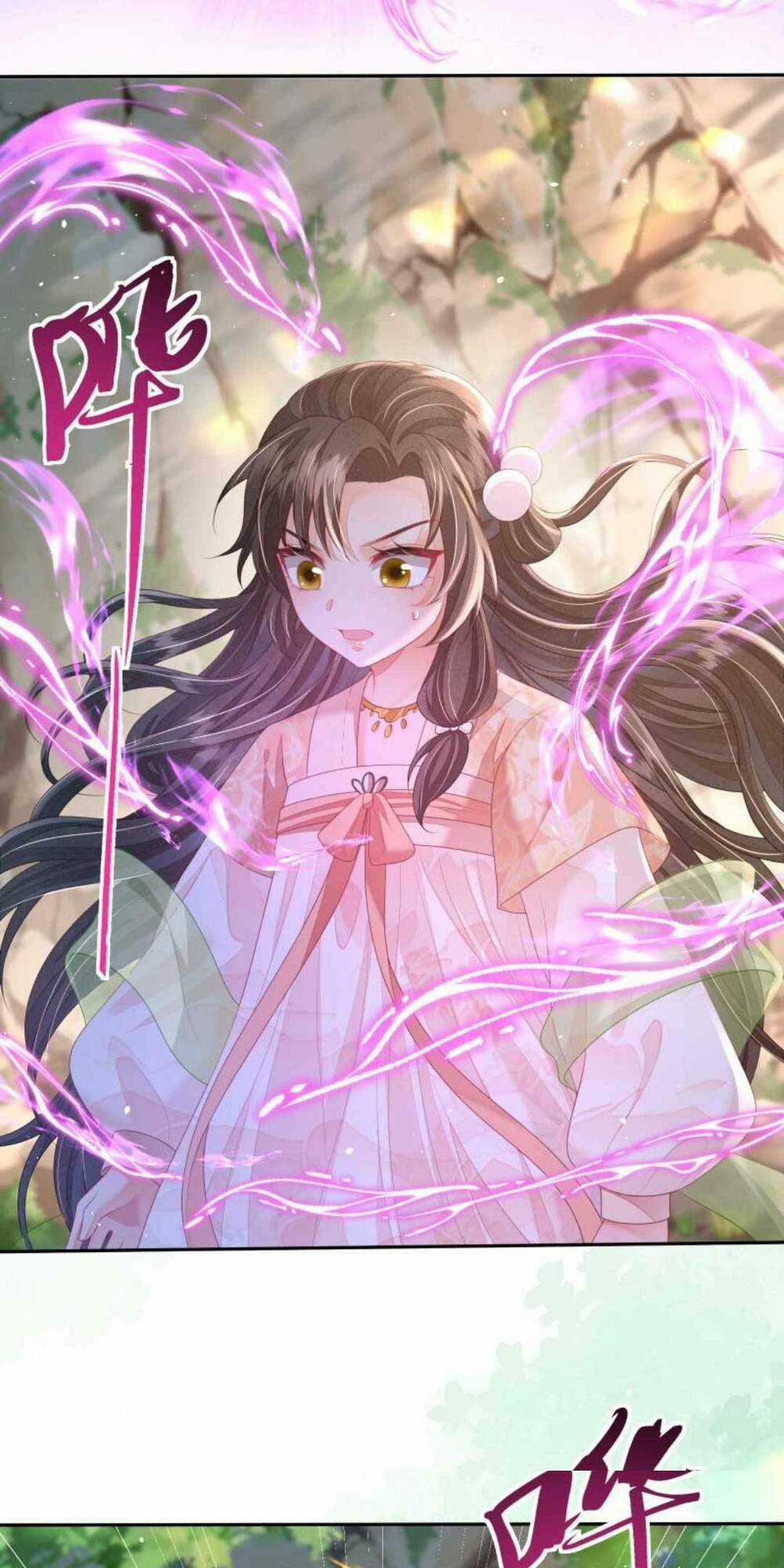 Một Trăm Lẻ Tám Cách Bày Trò Của Nhân Vật Phản Diện Chapter 20 trang 7