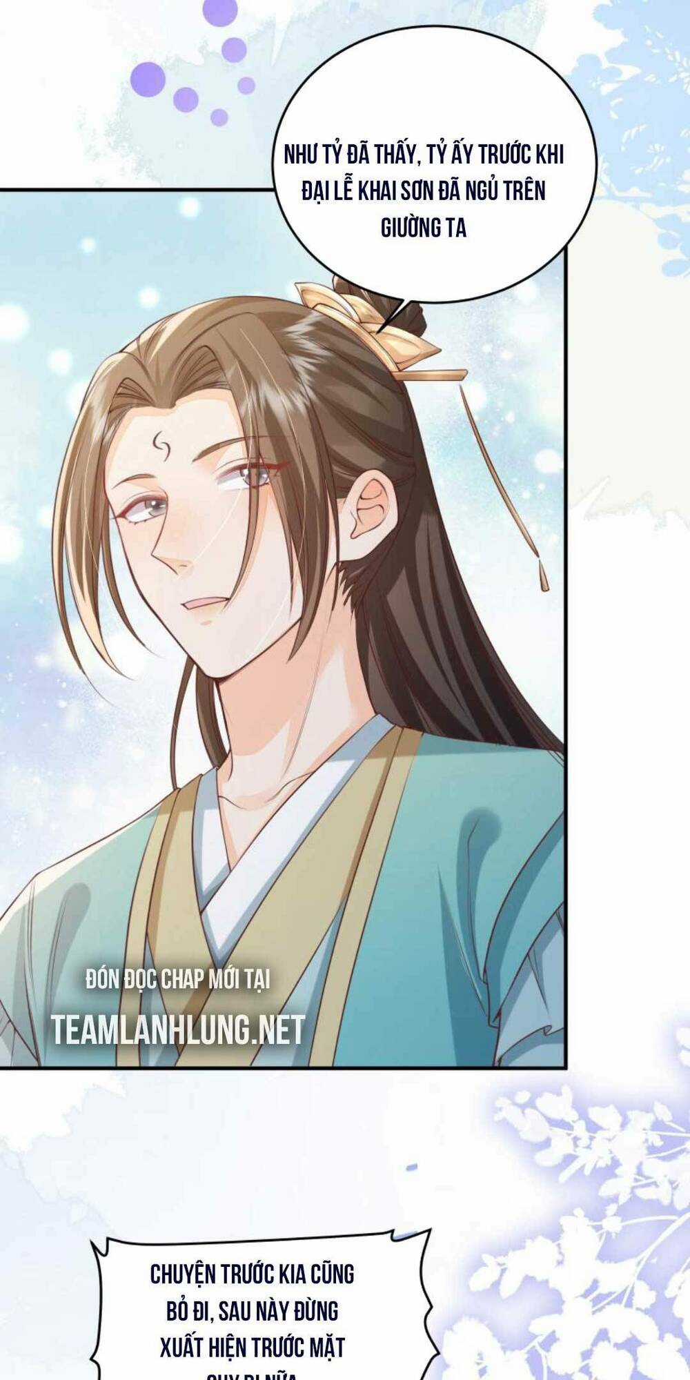 Một Trăm Lẻ Tám Cách Bày Trò Của Nhân Vật Phản Diện Chapter 21 trang 10