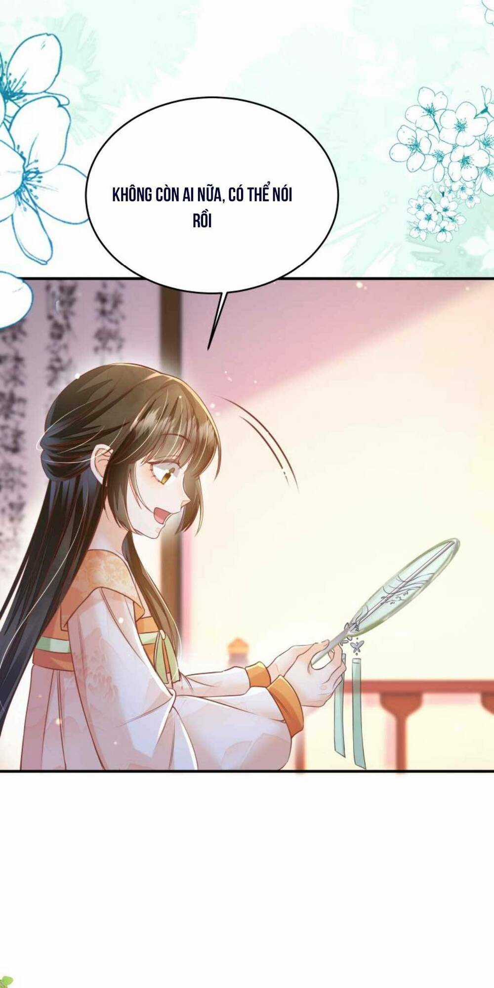 Một Trăm Lẻ Tám Cách Bày Trò Của Nhân Vật Phản Diện Chapter 21 trang 16