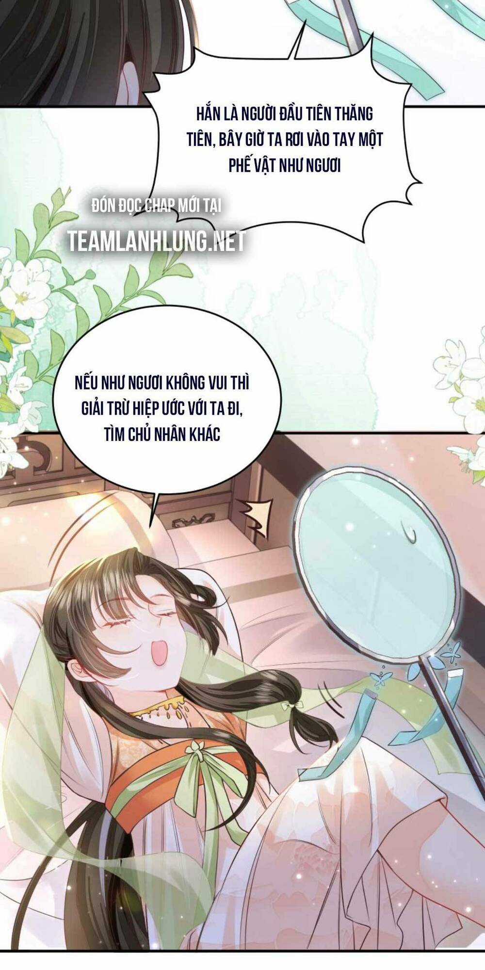 Một Trăm Lẻ Tám Cách Bày Trò Của Nhân Vật Phản Diện Chapter 21 trang 19