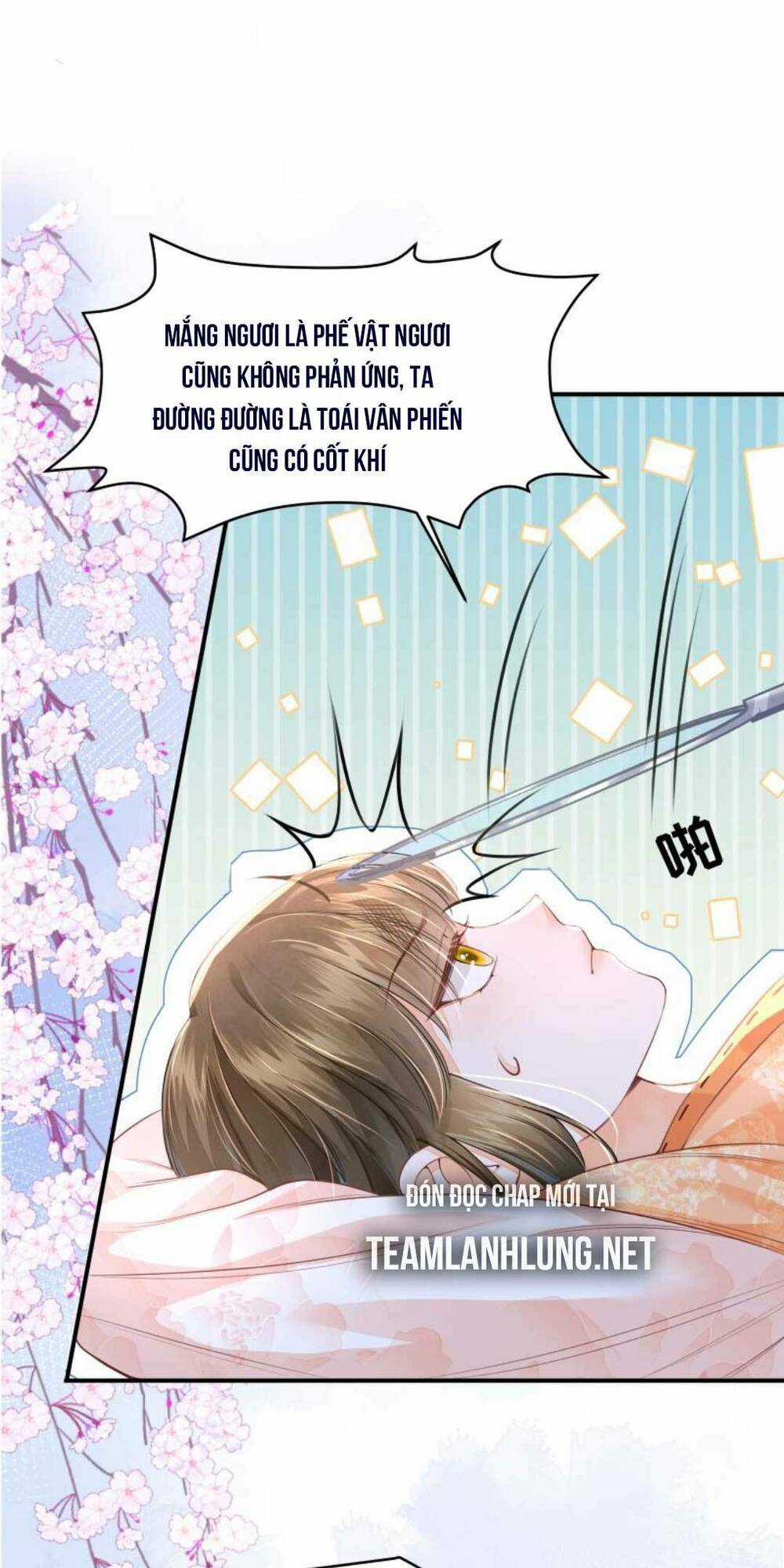 Một Trăm Lẻ Tám Cách Bày Trò Của Nhân Vật Phản Diện Chapter 21 trang 20