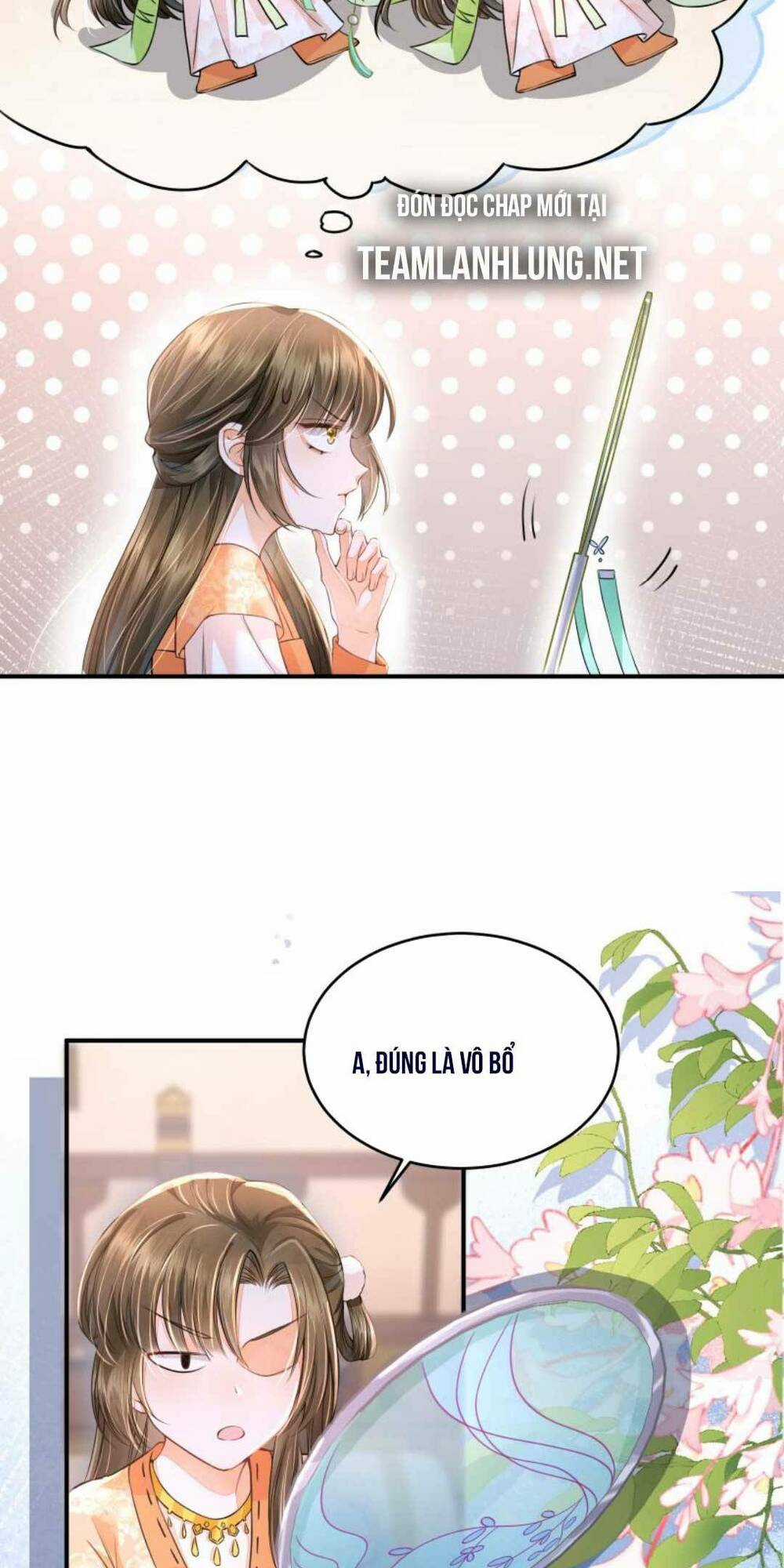 Một Trăm Lẻ Tám Cách Bày Trò Của Nhân Vật Phản Diện Chapter 21 trang 23