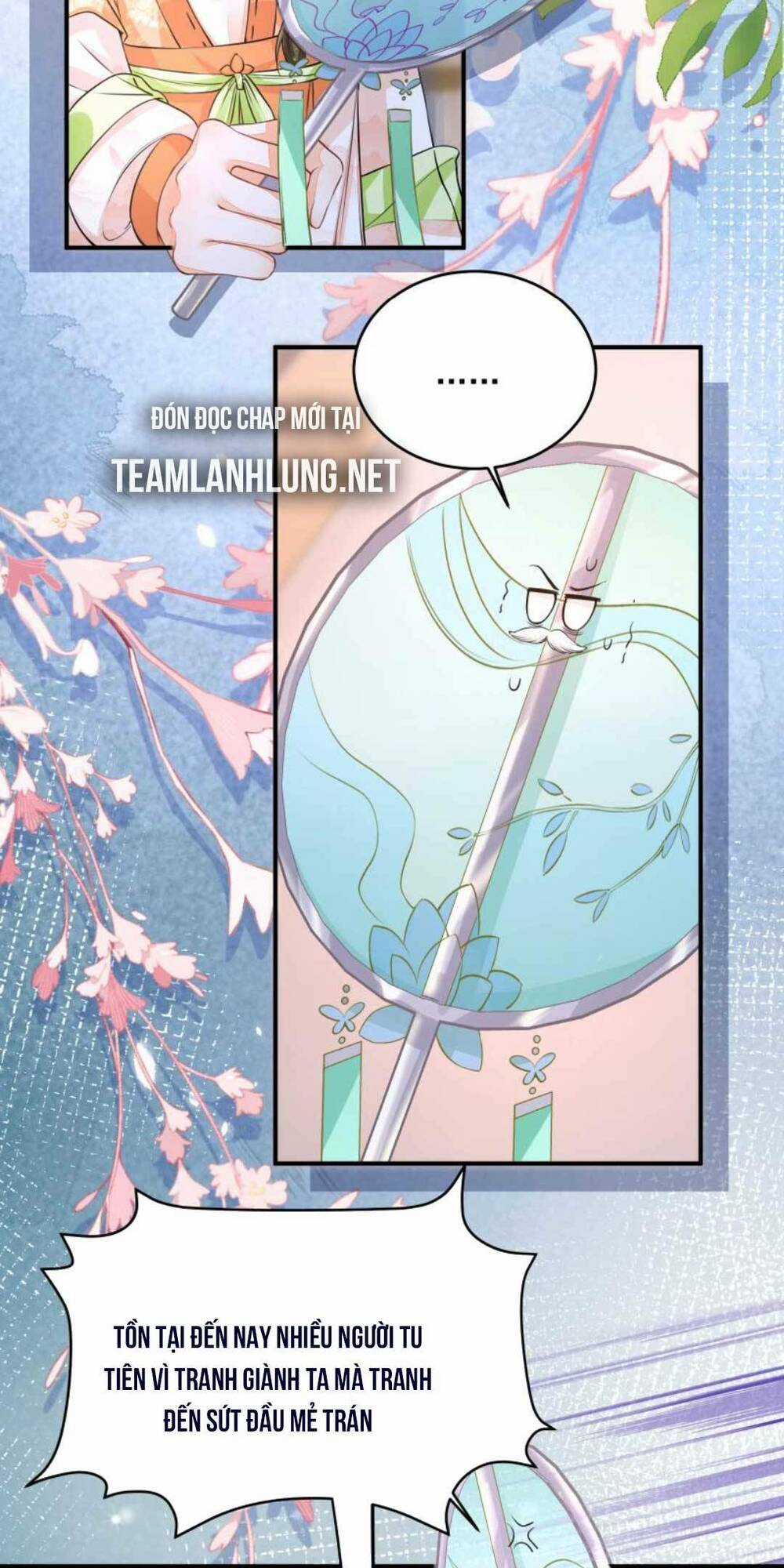 Một Trăm Lẻ Tám Cách Bày Trò Của Nhân Vật Phản Diện Chapter 21 trang 24