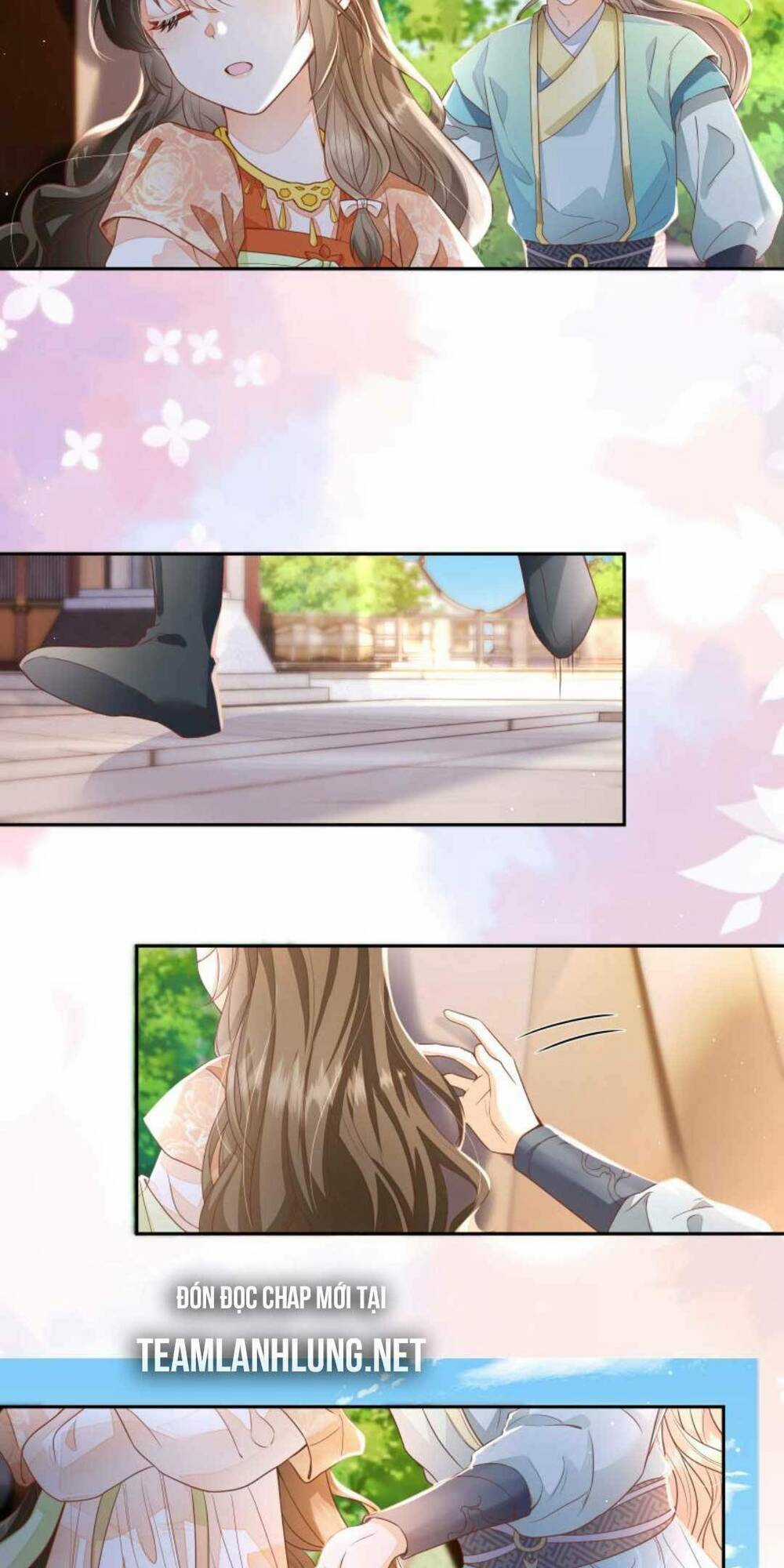 Một Trăm Lẻ Tám Cách Bày Trò Của Nhân Vật Phản Diện Chapter 22 trang 11