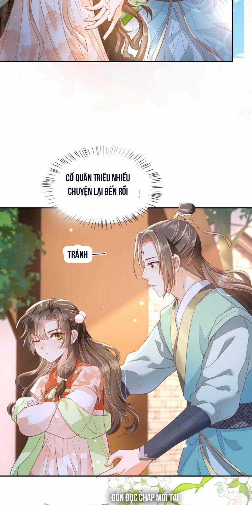 Một Trăm Lẻ Tám Cách Bày Trò Của Nhân Vật Phản Diện Chapter 22 trang 12