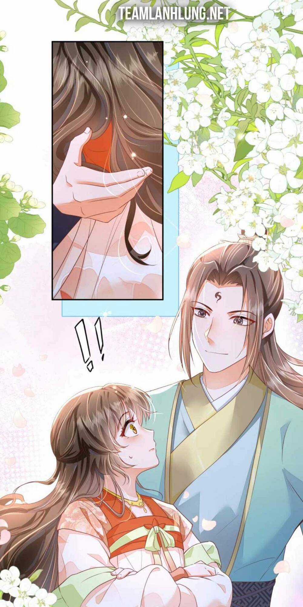 Một Trăm Lẻ Tám Cách Bày Trò Của Nhân Vật Phản Diện Chapter 22 trang 13