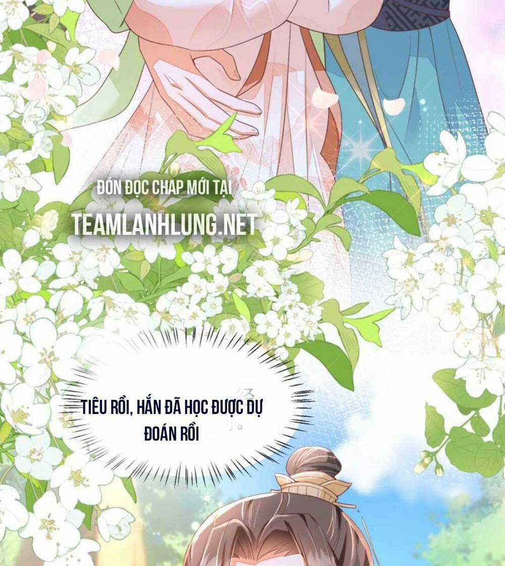 Một Trăm Lẻ Tám Cách Bày Trò Của Nhân Vật Phản Diện Chapter 22 trang 14