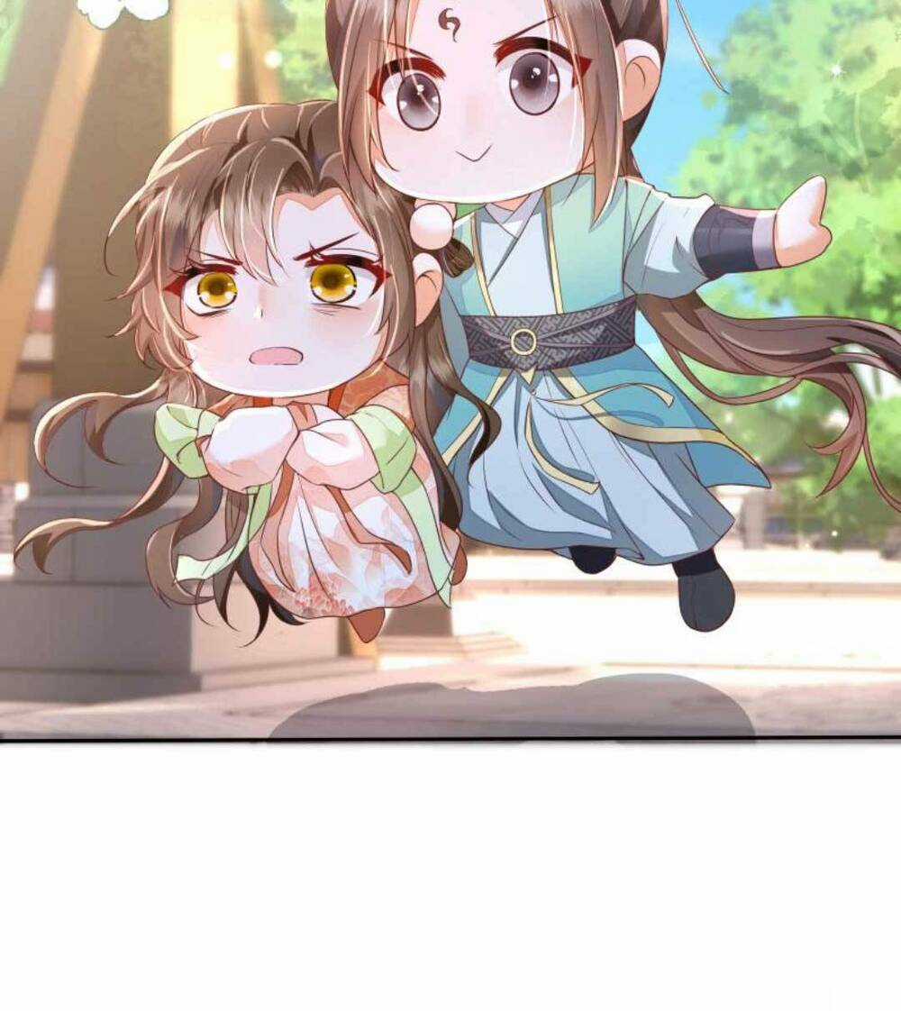 Một Trăm Lẻ Tám Cách Bày Trò Của Nhân Vật Phản Diện Chapter 22 trang 15