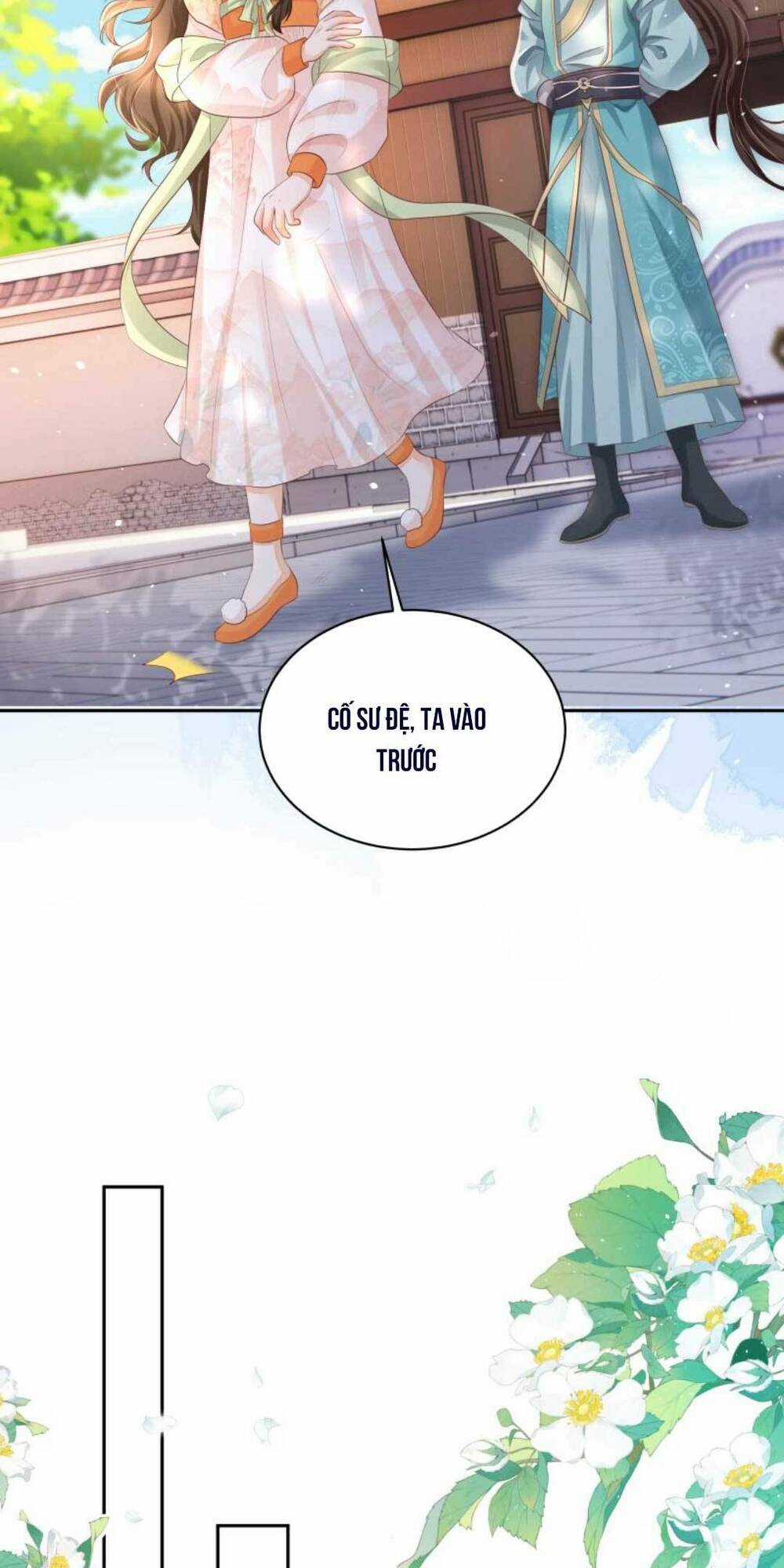 Một Trăm Lẻ Tám Cách Bày Trò Của Nhân Vật Phản Diện Chapter 22 trang 19