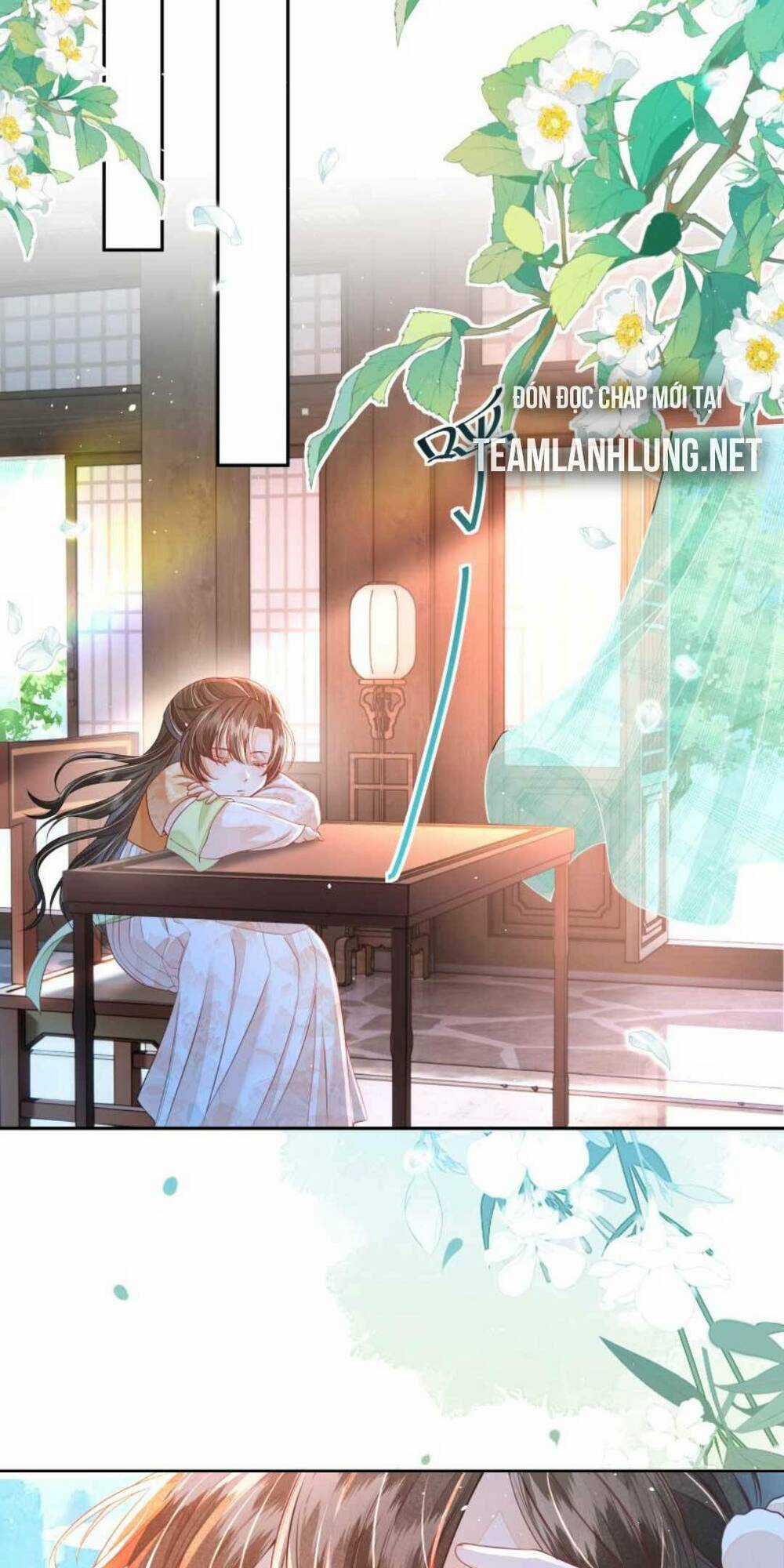 Một Trăm Lẻ Tám Cách Bày Trò Của Nhân Vật Phản Diện Chapter 22 trang 20