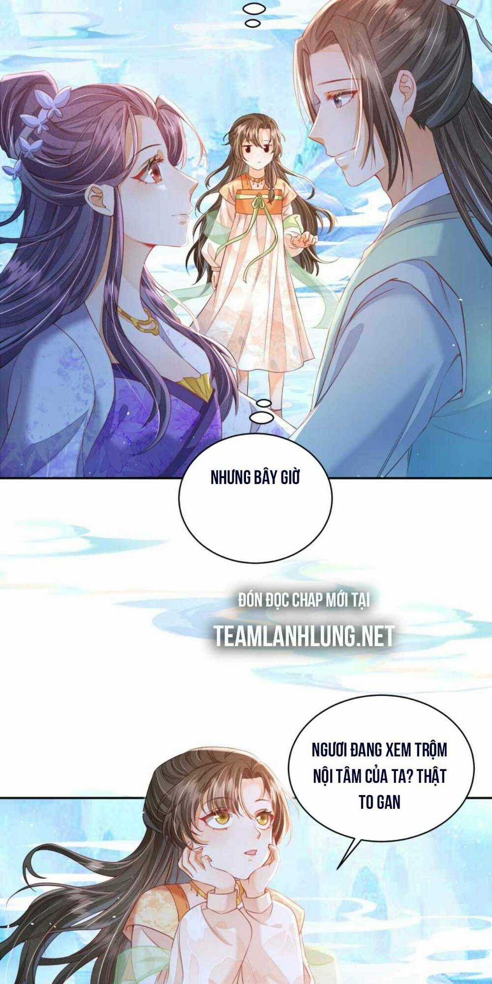 Một Trăm Lẻ Tám Cách Bày Trò Của Nhân Vật Phản Diện Chapter 22 trang 24