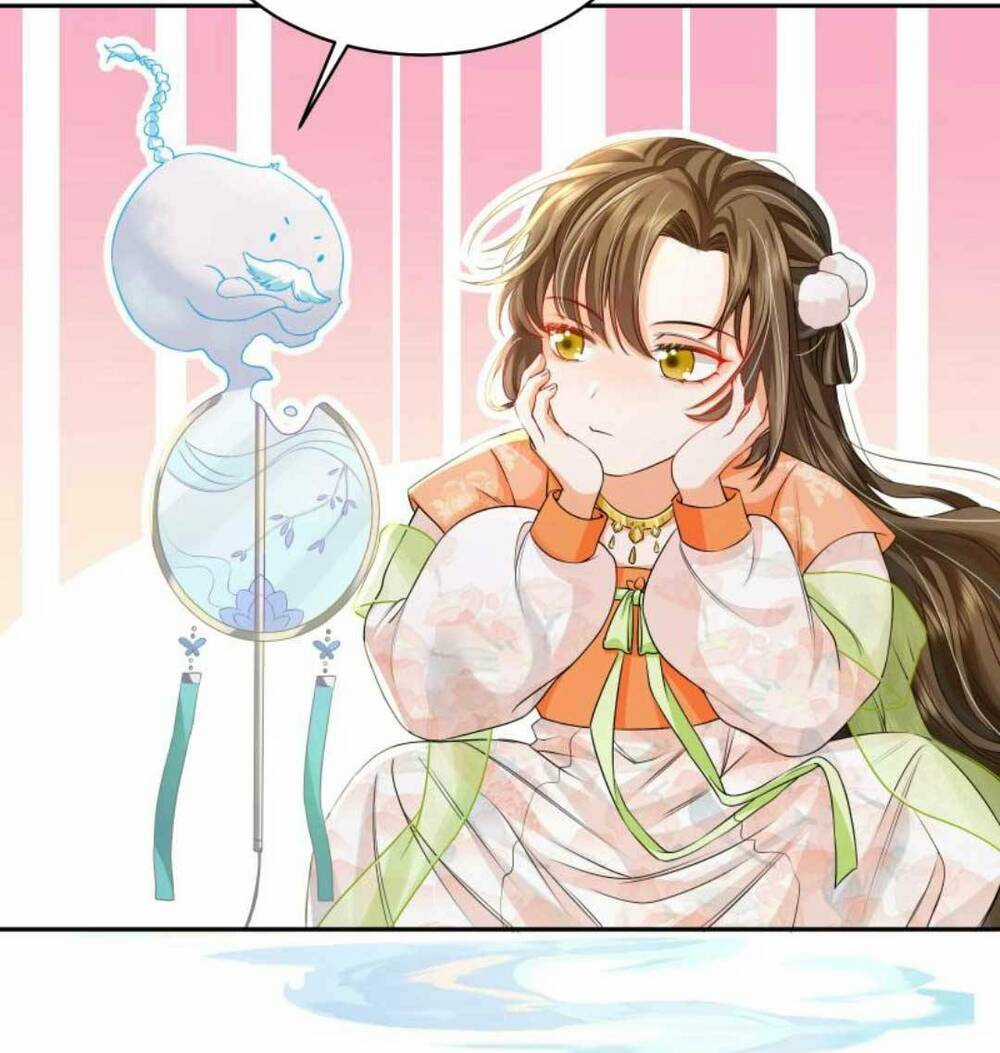 Một Trăm Lẻ Tám Cách Bày Trò Của Nhân Vật Phản Diện Chapter 22 trang 26