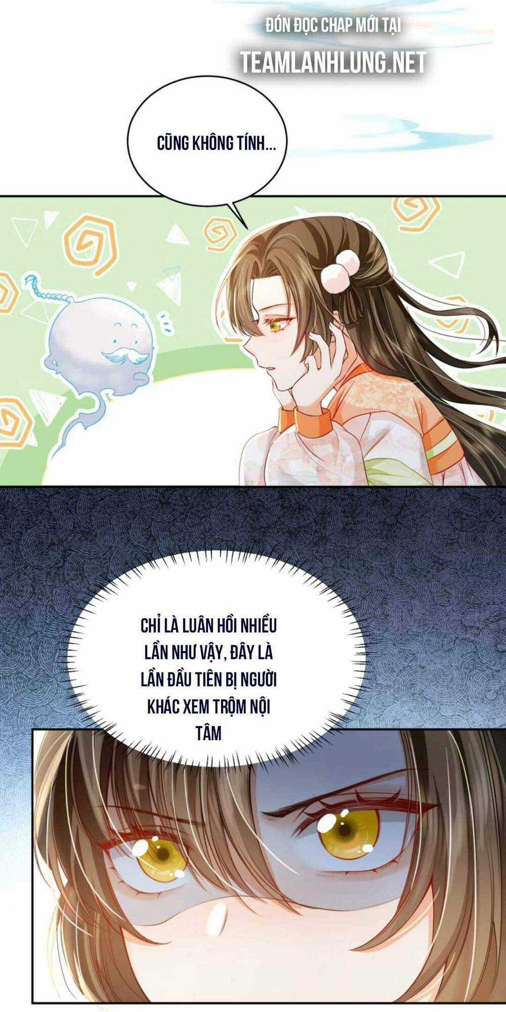 Một Trăm Lẻ Tám Cách Bày Trò Của Nhân Vật Phản Diện Chapter 22 trang 27