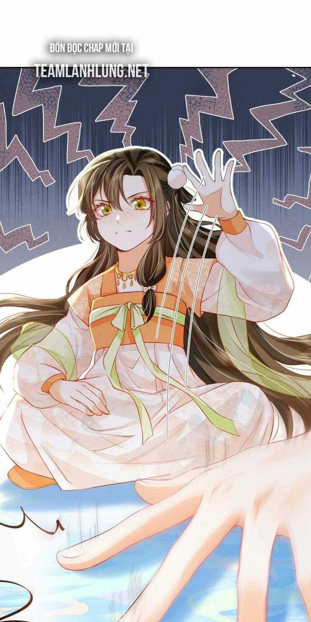 Một Trăm Lẻ Tám Cách Bày Trò Của Nhân Vật Phản Diện Chapter 22 trang 28