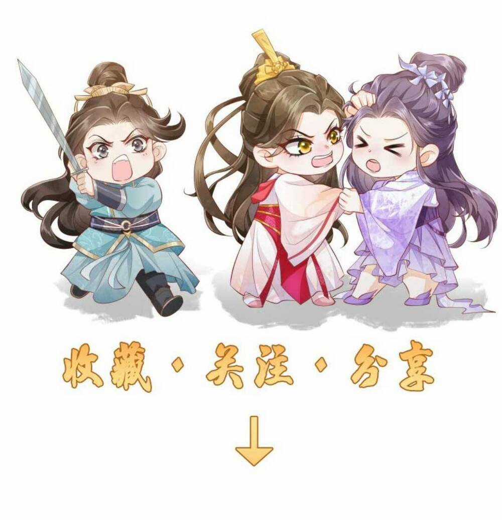 Một Trăm Lẻ Tám Cách Bày Trò Của Nhân Vật Phản Diện Chapter 22 trang 30