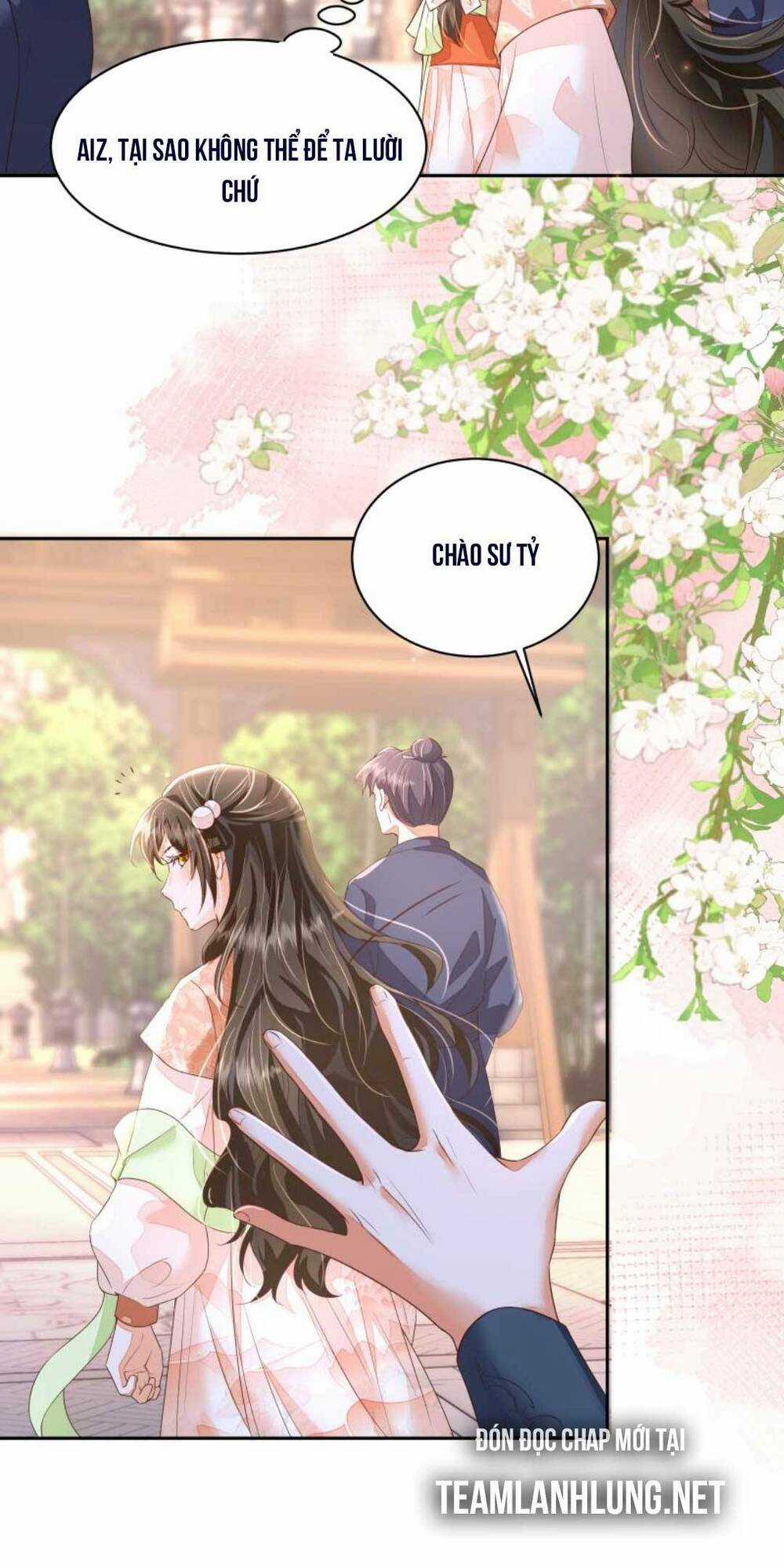 Một Trăm Lẻ Tám Cách Bày Trò Của Nhân Vật Phản Diện Chapter 22 trang 8