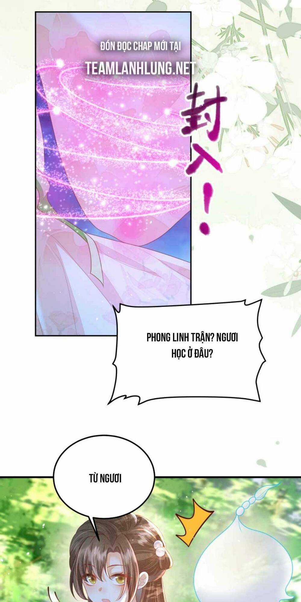 Một Trăm Lẻ Tám Cách Bày Trò Của Nhân Vật Phản Diện Chapter 23 trang 11