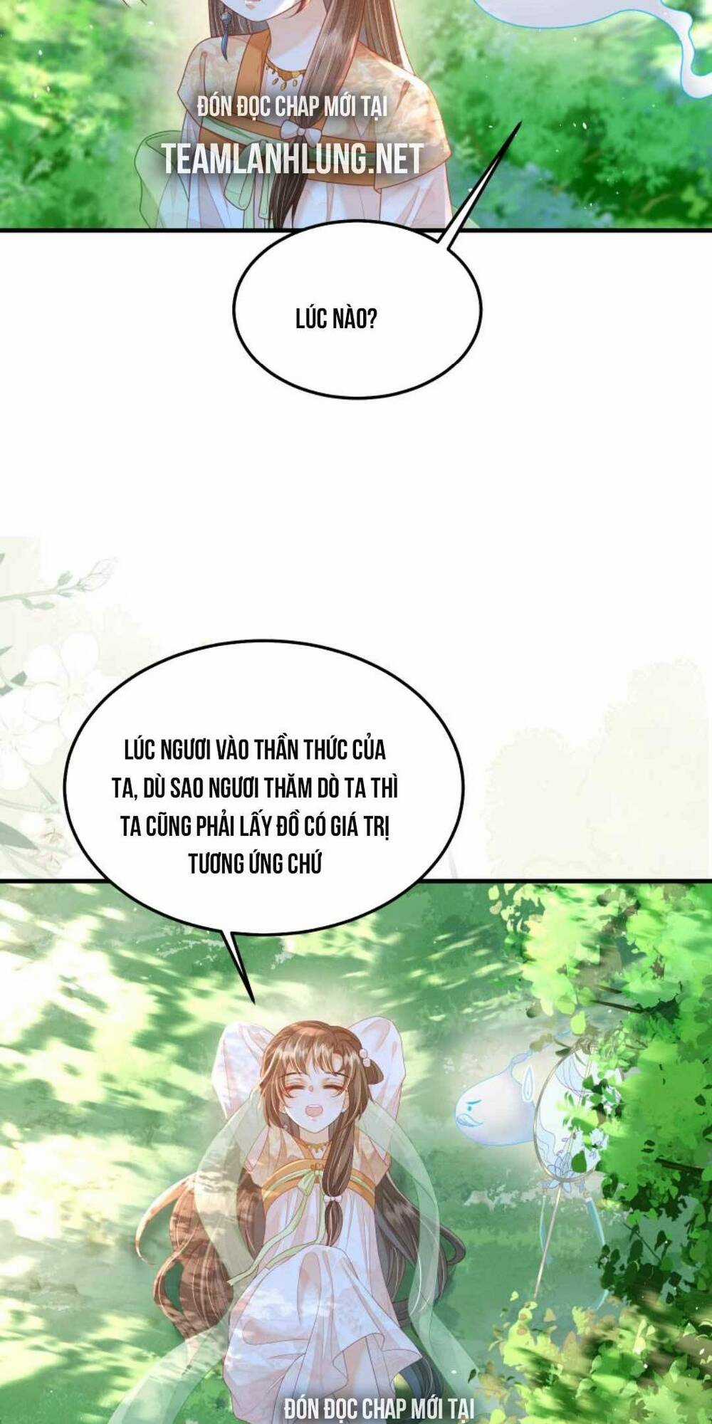 Một Trăm Lẻ Tám Cách Bày Trò Của Nhân Vật Phản Diện Chapter 23 trang 12