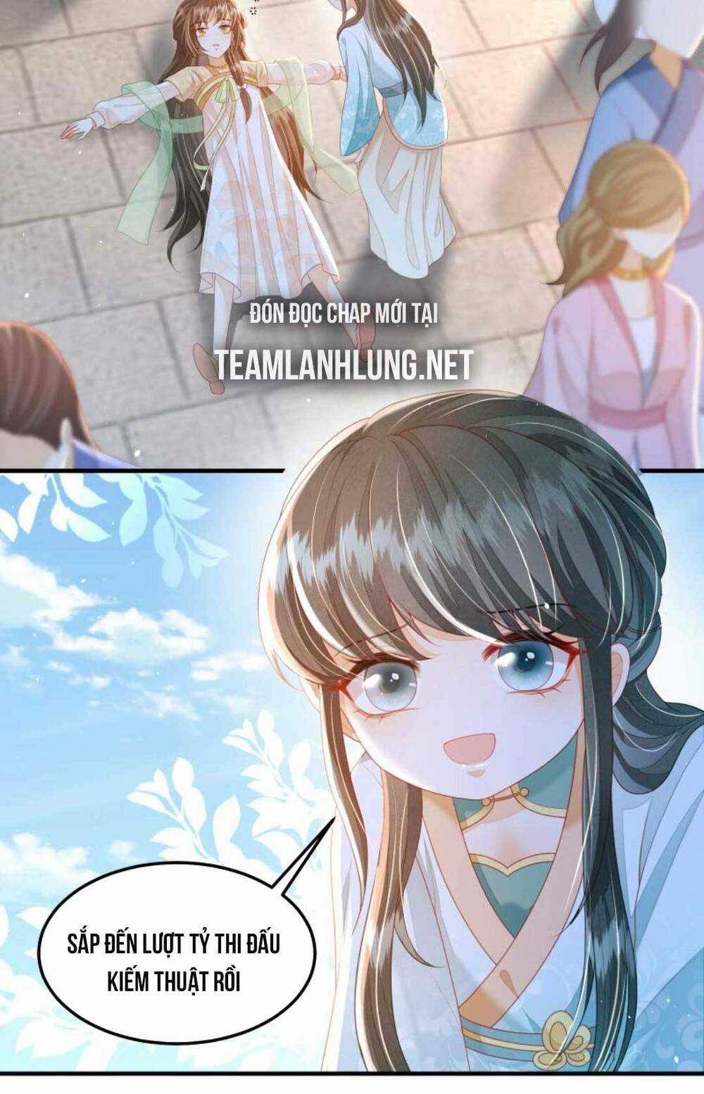 Một Trăm Lẻ Tám Cách Bày Trò Của Nhân Vật Phản Diện Chapter 23 trang 15