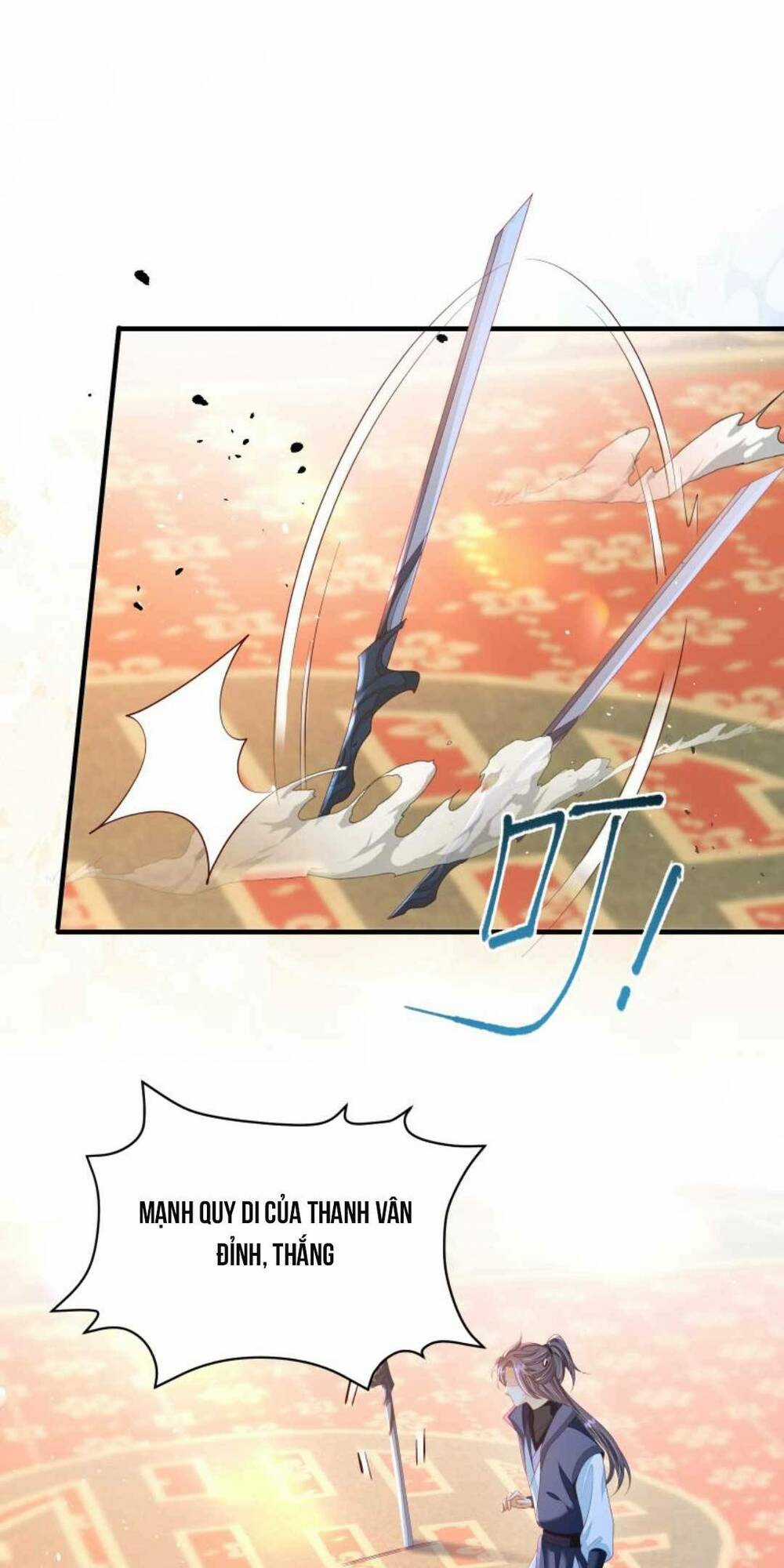 Một Trăm Lẻ Tám Cách Bày Trò Của Nhân Vật Phản Diện Chapter 23 trang 19