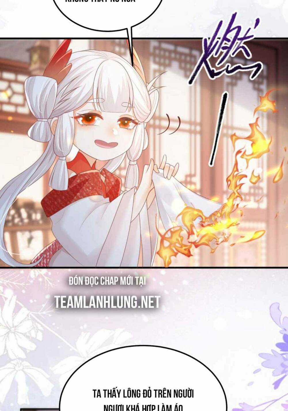 Một Trăm Lẻ Tám Cách Bày Trò Của Nhân Vật Phản Diện Chapter 23 trang 25